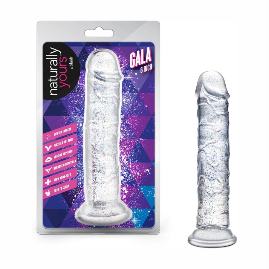 Gala Dildo